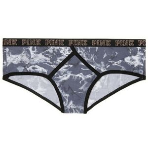 VS PINK hipster panties
